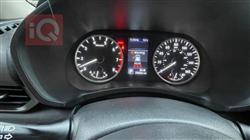 نیسان سێنترا